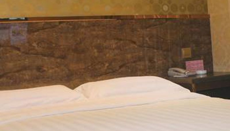Habitación - Grain Trade Hotel (Zhangye Bell Tower Food Street Store)
