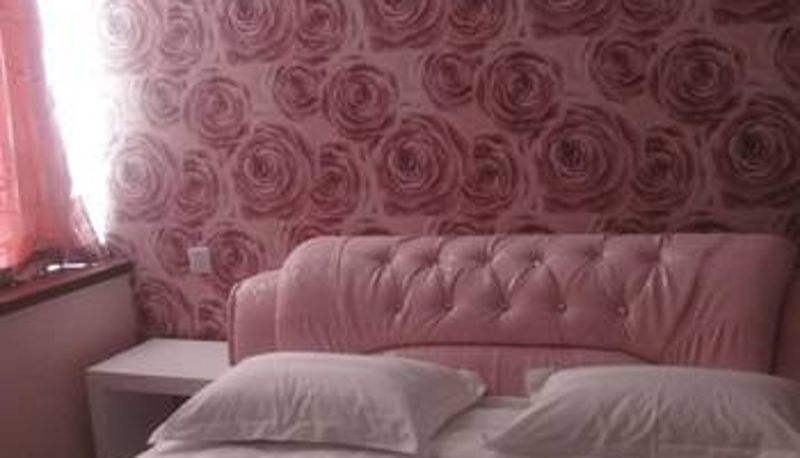 Room - Dushi 118 Inns Zhangye East Bus Station Branch