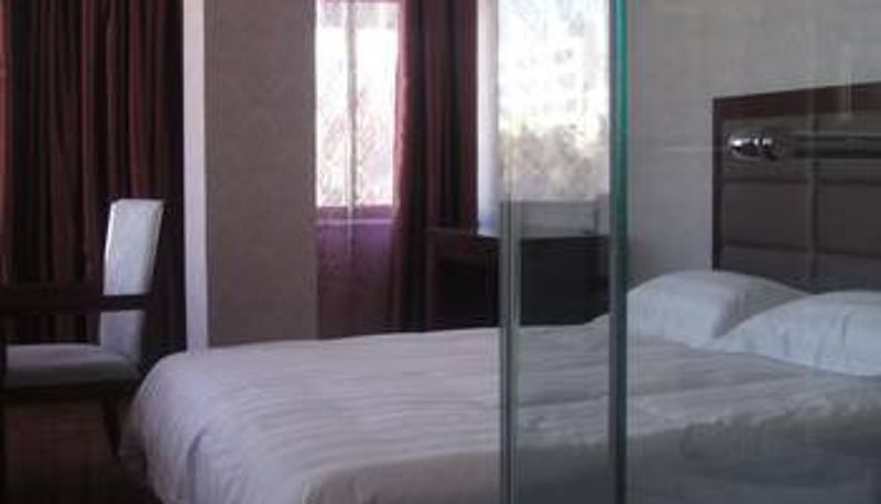 Room - Dushi 118 Inns Zhangye East Bus Station Branch