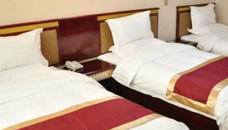 Kamer - Jiatai Motel