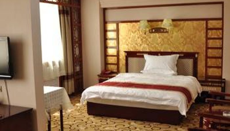 Kamer - Jiatai Motel
