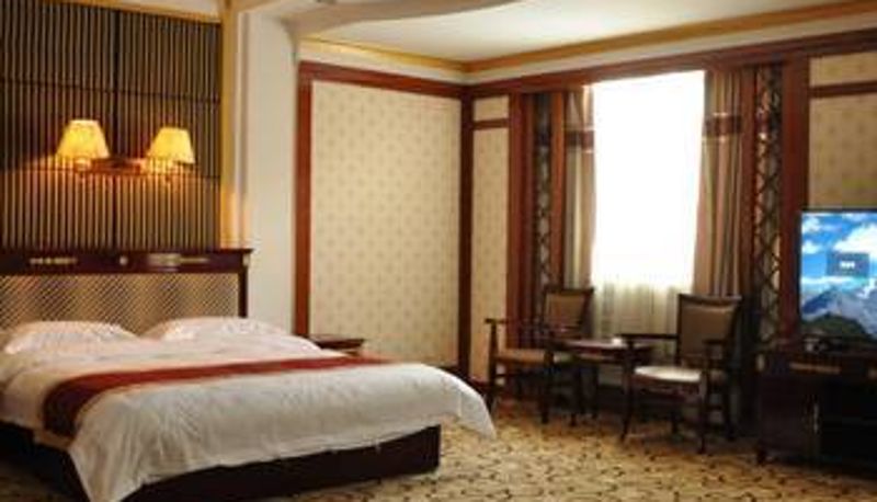 Kamer - Jiatai Motel