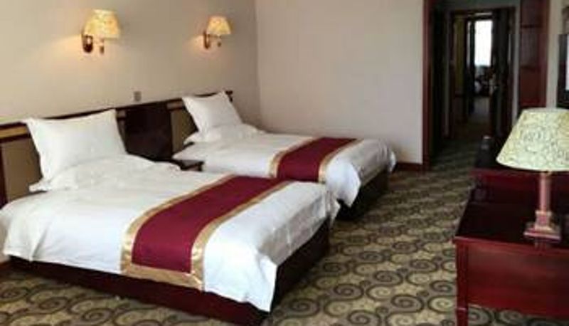 Kamer - Jiatai Motel