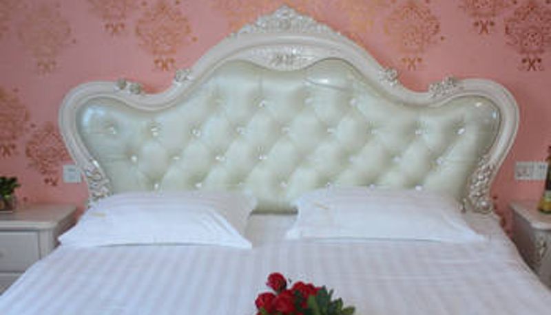 Zimmer - Huajing Hotel