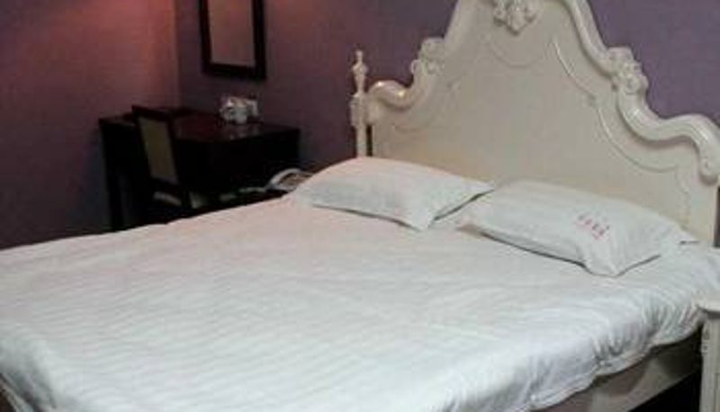 Zimmer - Huajing Hotel