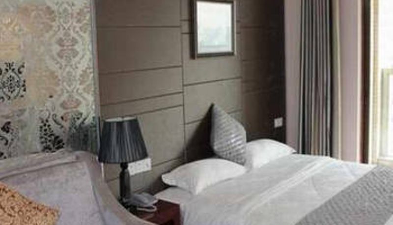 Zimmer - Private-Enjoy Home Chain Apartment Zhaoqing Shangcheng Branch