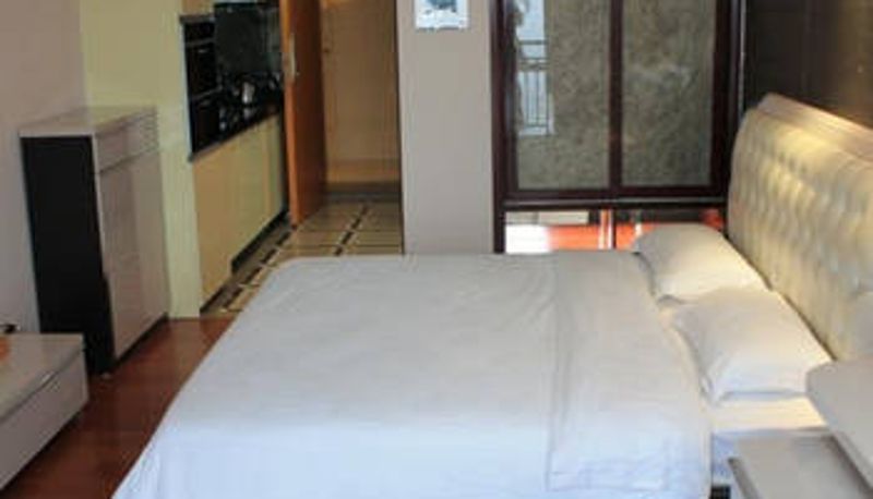 Room - Private-Enjoy Home Chain Apartment Zhaoqing Shangcheng Branch