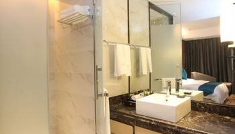 Habitación - Zhengzhou Xidu Hotel