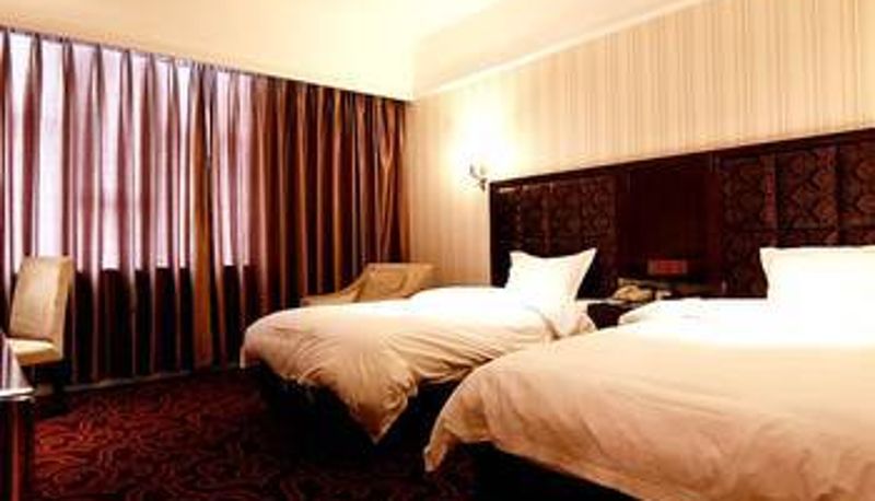 Zimmer - Zhengzhou Hongjia International Hotel