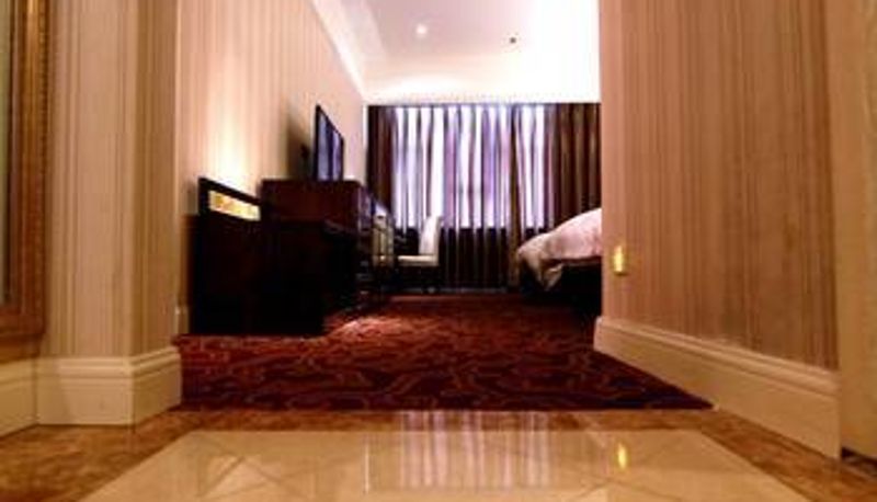 Camera - Zhengzhou Hongjia International Hotel