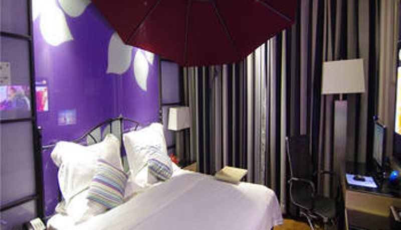 Pokój - Zhengzhou Hualian Guangzhou Hotel