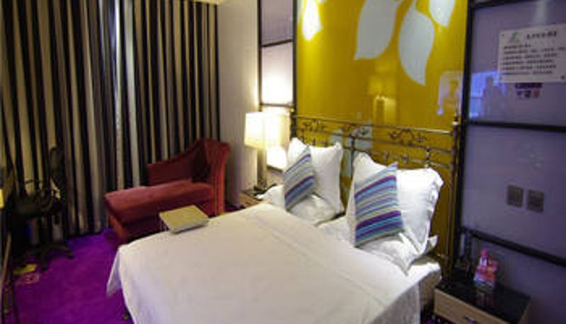 Pokój - Zhengzhou Hualian Guangzhou Hotel