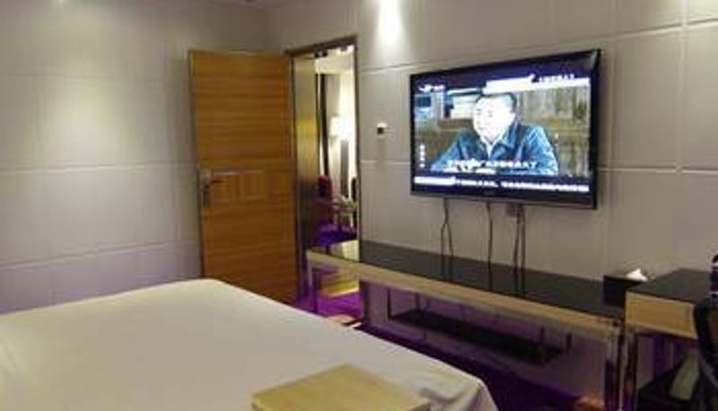 Pokój - Zhengzhou Hualian Guangzhou Hotel