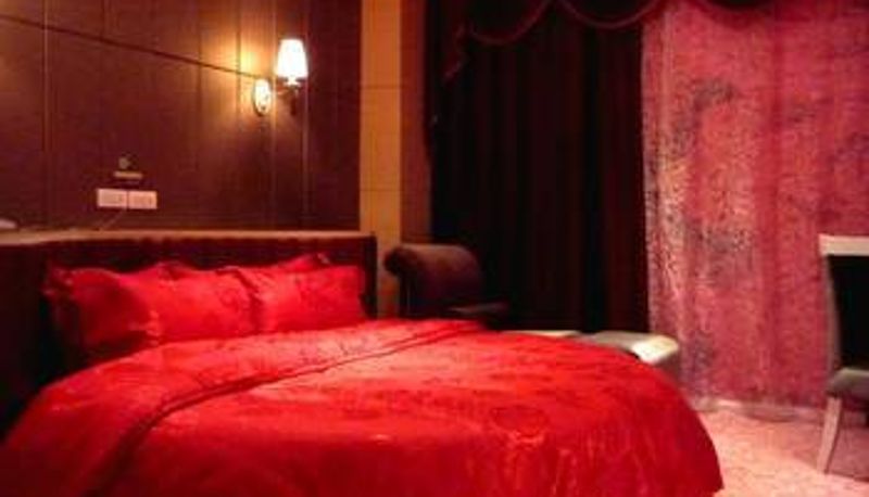 Camera - Li Orange Hotel · Qu (Zhijiang Miaoshang Plaza Store)