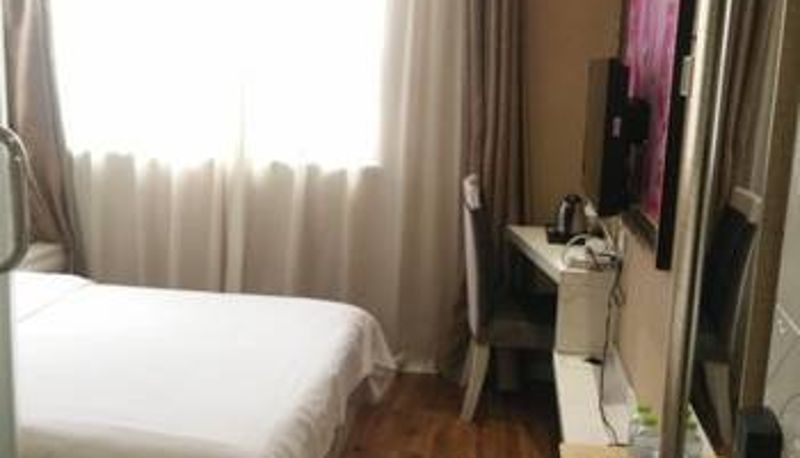 Camera - Li Orange Hotel · Qu (Zhijiang Miaoshang Plaza Store)