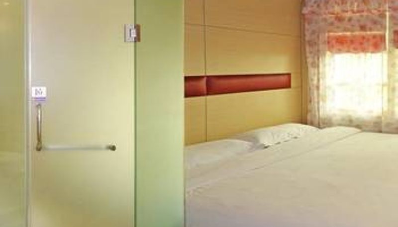 Camera - Li Orange Hotel · Qu (Zhijiang Miaoshang Plaza Store)