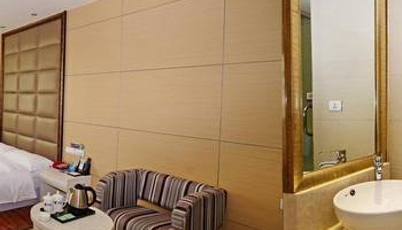 Camera - Li Orange Hotel · Qu (Zhijiang Miaoshang Plaza Store)