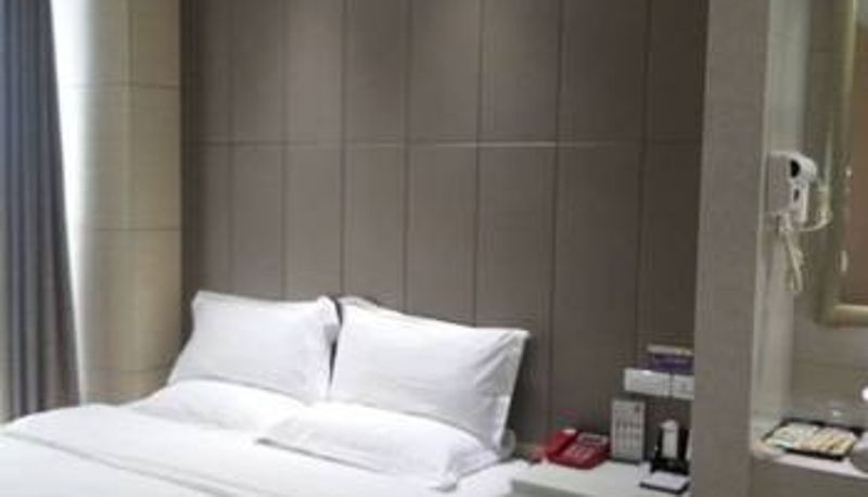 Camera - Li Orange Hotel · Qu (Zhijiang Miaoshang Plaza Store)
