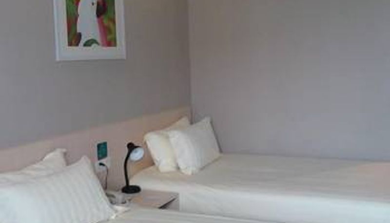 Pokój - Shengjia Express Hotel