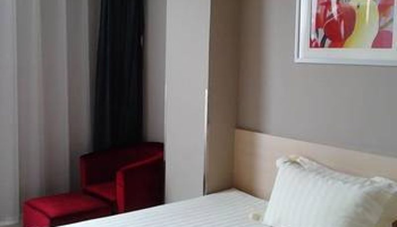 Pokój - Shengjia Express Hotel