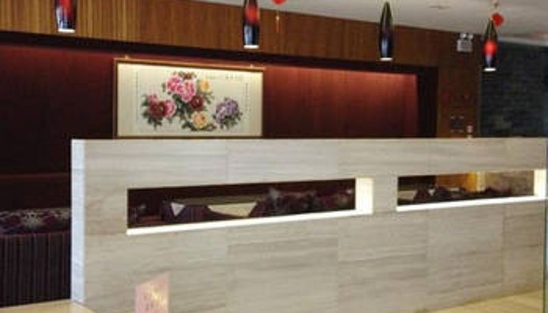 Lobby - Wenhua Fashion Hotel (Bus Terminal Store)