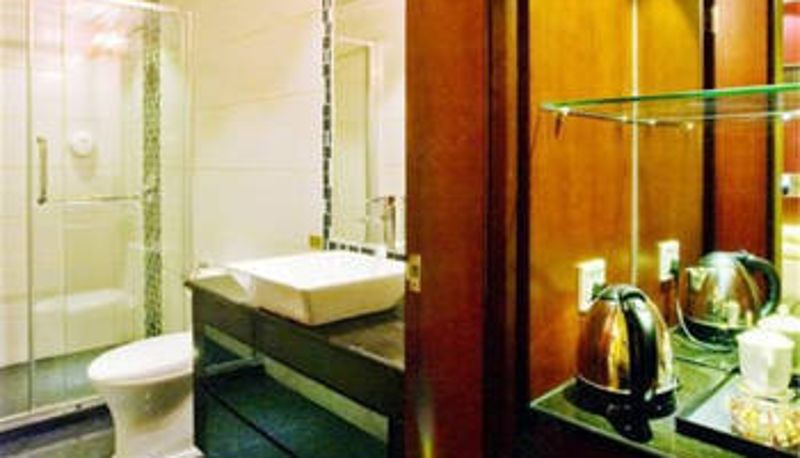 Camera - Wenhua Fashion Hotel (Bus Terminal Store)