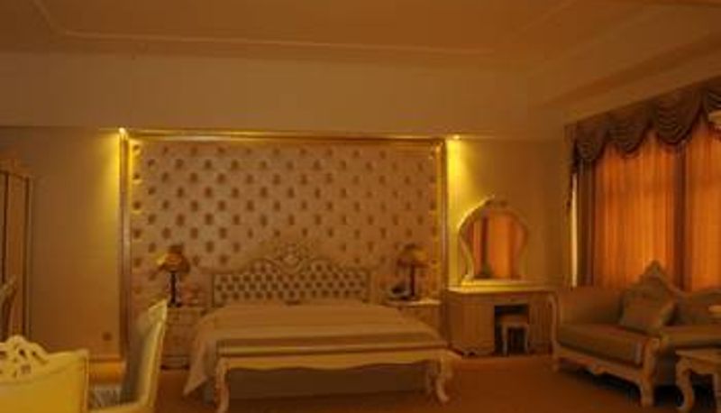 Camera - Zhongbo Hotel