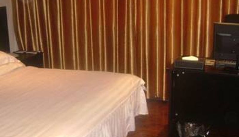Camera - Xingang Fashion Hotel