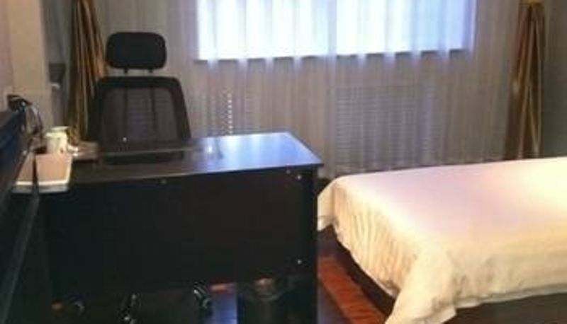 Camera - Xingang Fashion Hotel