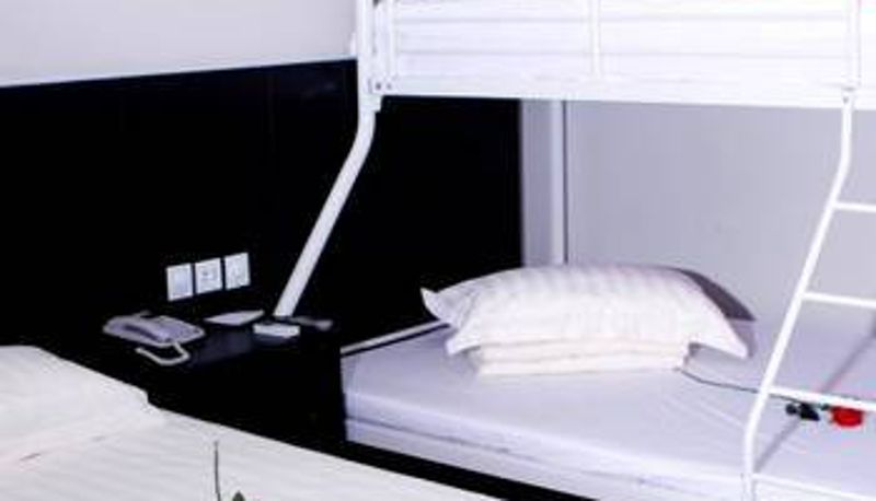 Camera - Xingang Fashion Hotel