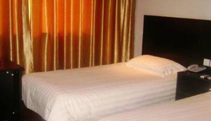Camera - Xingang Fashion Hotel