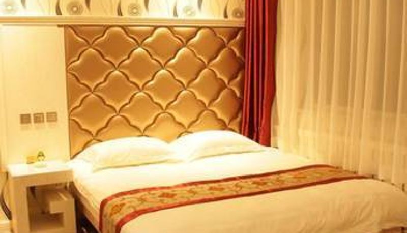 Pokój - Xingtuo Hotel