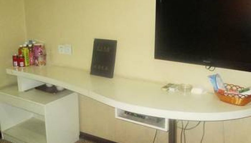 Camera - Donghui Business Hotel