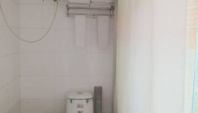 Camera - Donghui Business Hotel