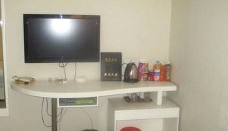 Camera - Donghui Business Hotel