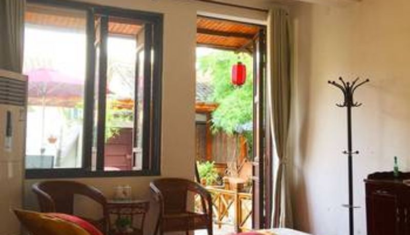 Chambre - Linhe Garden Inn