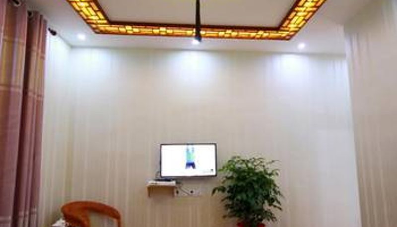 Chambre - Linhe Garden Inn