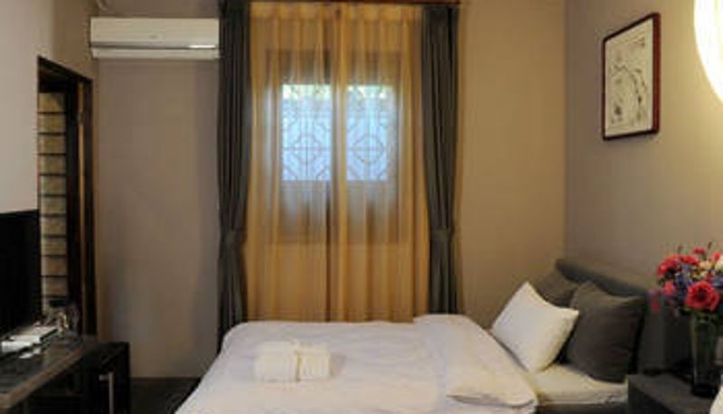 Chambre - Zhouzhuang River and Night Guqin Hotel