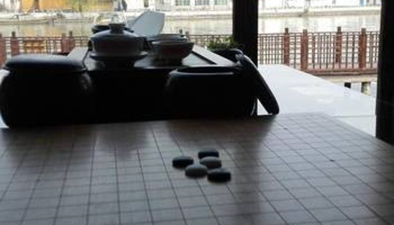 Chambre - Zhouzhuang River and Night Guqin Hotel