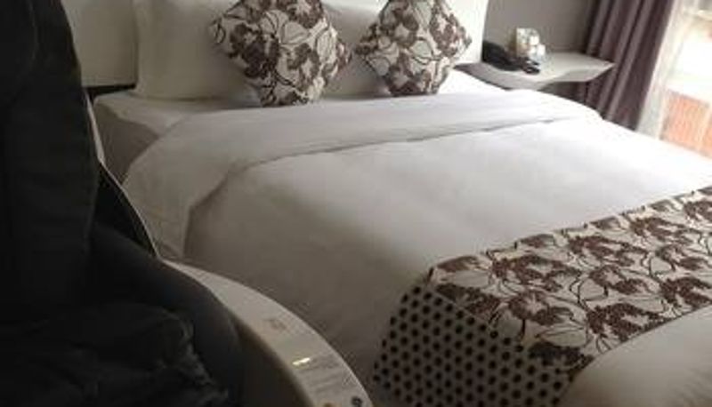 Pokój - Zhuhai Jilianboer Hotel