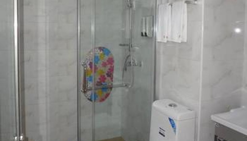 Camera - 珠海新恒润大酒店