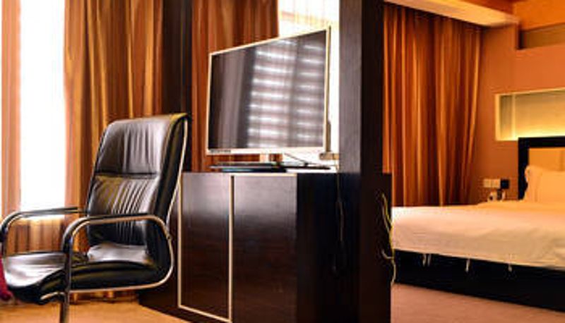 Pokój - Zhuhai Hengfeng Boutique Hotel