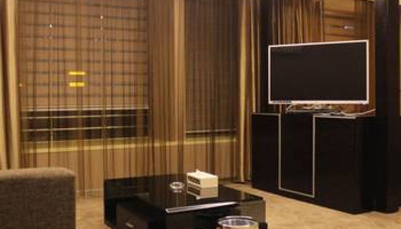 Zimmer - Zhuhai Hengfeng Boutique Hotel
