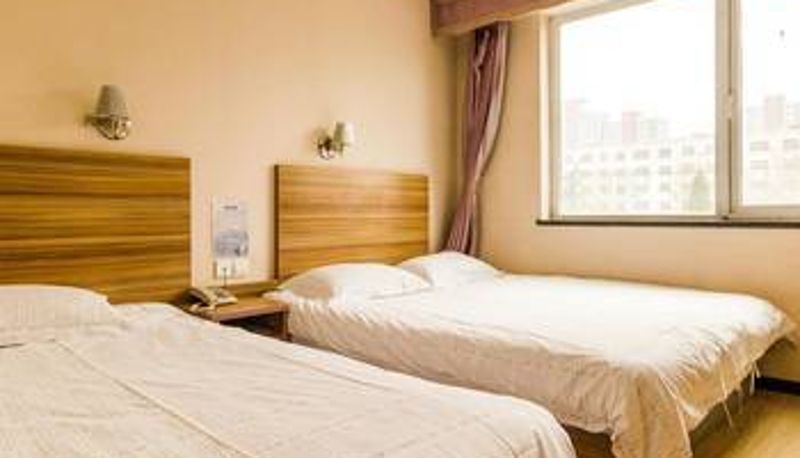 Zimmer - Haopai Exquisite Hotel