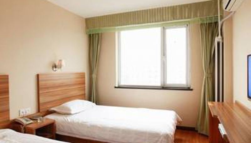 Zimmer - Haopai Exquisite Hotel