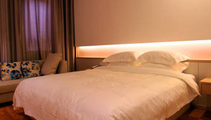 Room - Royal Money Cabinet Boutique Room (Zhoucun Airport Road Branch)