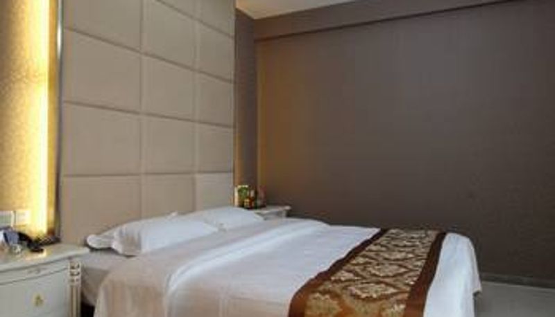 Camera - Lemon Intercity Hotel
