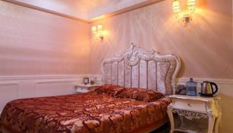 Camera - Lemon Intercity Hotel
