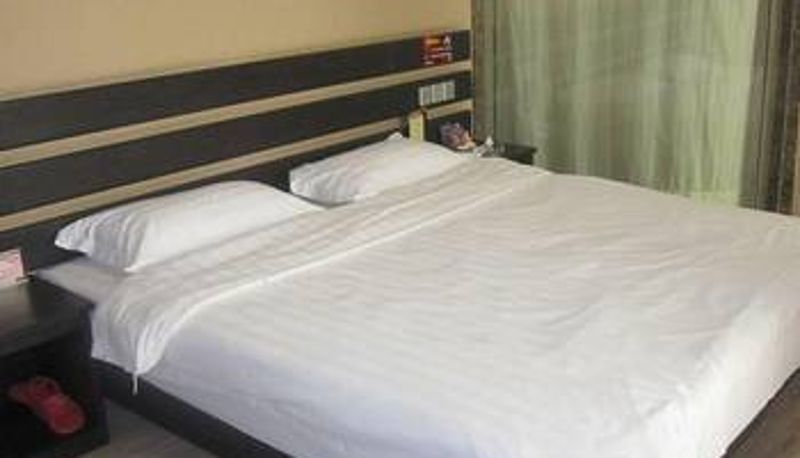 Camera - Lemon Intercity Hotel