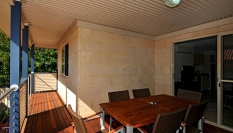 Pokój - Kalbarri Edge Resort